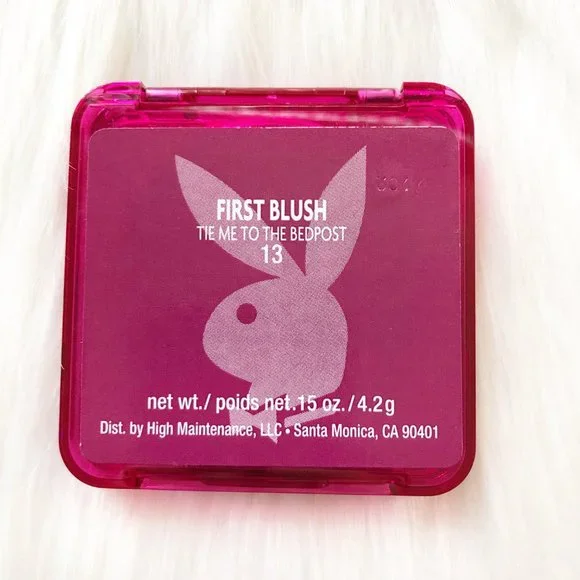 👽 First Blush Pink Pussycat LAST ONE - Picture 4 of 6